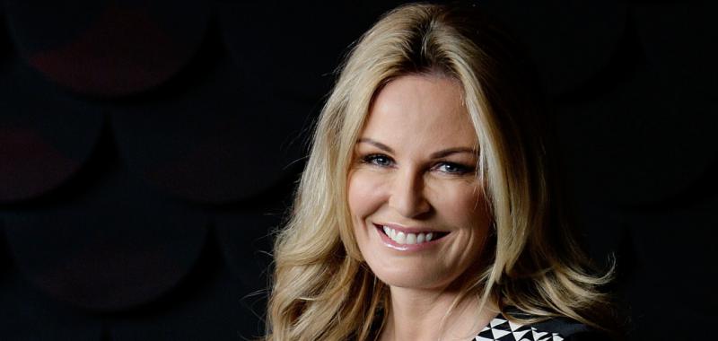 Febrero - Charlotte Dawson se suicida